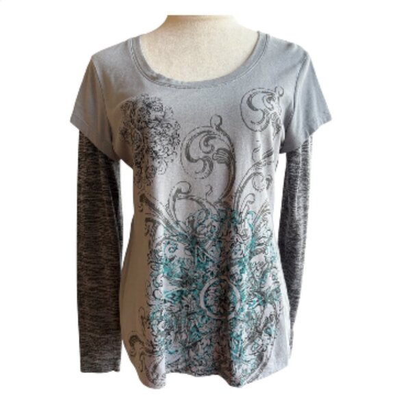 Appropriate Behavior Shirt (377-1) - Picture 1 of 2